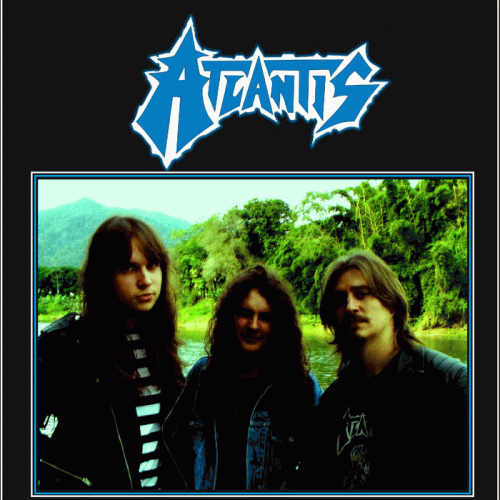 Atlantis (BRA-2) : Atlantis (Single)